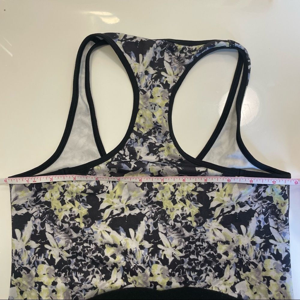 Lululemon Cool Racerback - Picture 3 of 5